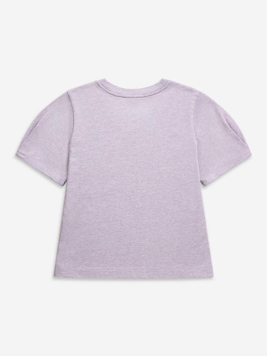  Future Classics 반팔 티셔츠 퓨처 클래식 랜턴 슬리브 티셔츠 - OTHER BRANDS