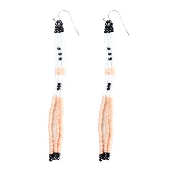  포스테리 이어링 포스터리 선셋 스키니 엠베라