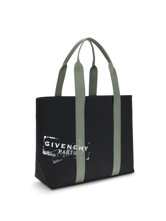 26SS 지방시 숄더백 BK50FHK21H 001 BLACK - GIVENCHY