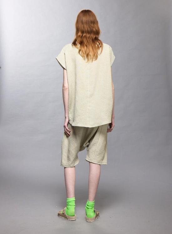  Meg 숏팬츠 메그 하렘 쇼트 - OTHER BRANDS