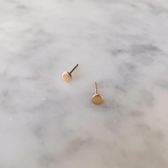  타린 토마스 이어링 롤라 스터즈 - TARIN THOMAS