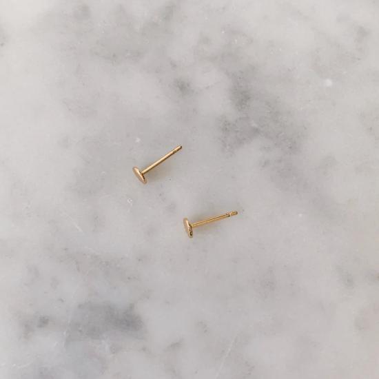  타린 토마스 이어링 롤라 스터즈 - TARIN THOMAS