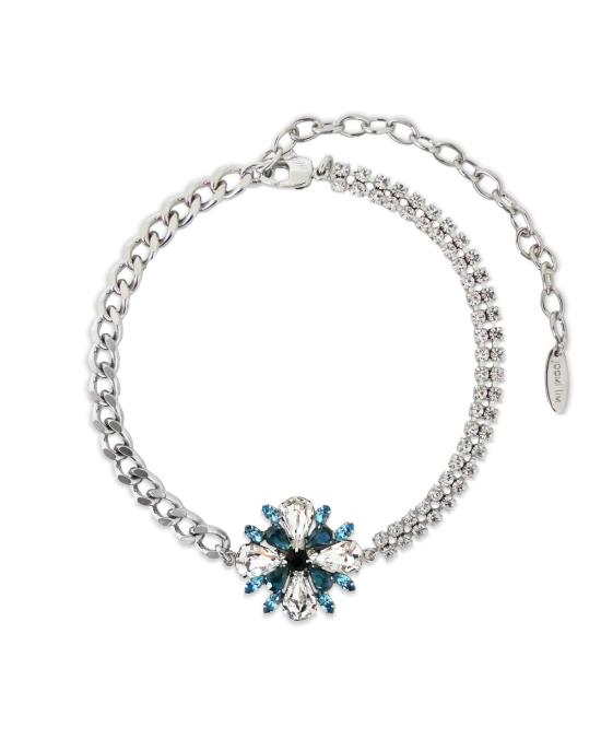  주미 림 목걸이/팬던트 임주미 헬렌 초커 목걸이