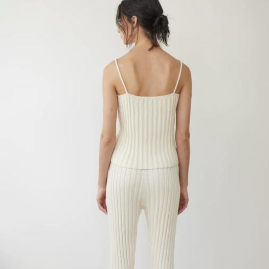  울 하이드 팬츠 울하이드 슬림 립 - WOL HIDE