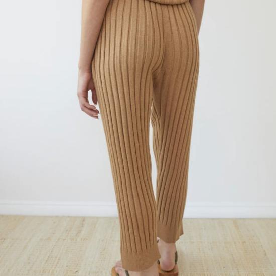  울 하이드 팬츠 울하이드 슬림 립 - WOL HIDE