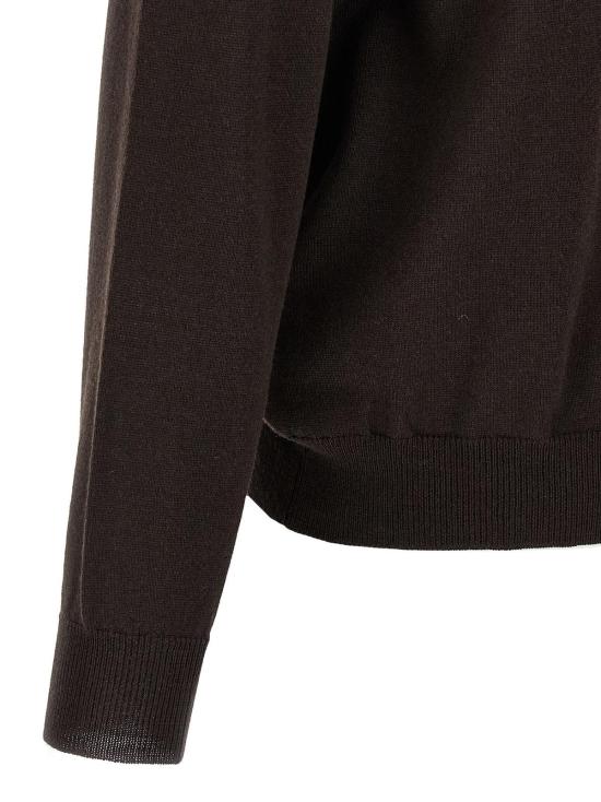  마리아노 스웨터 Magliano Pandino  브라운 - MAGLIANO