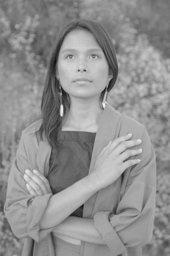  DALRAE 라운지 웨어 달라이 렌 더스터 로브 - DALRAE