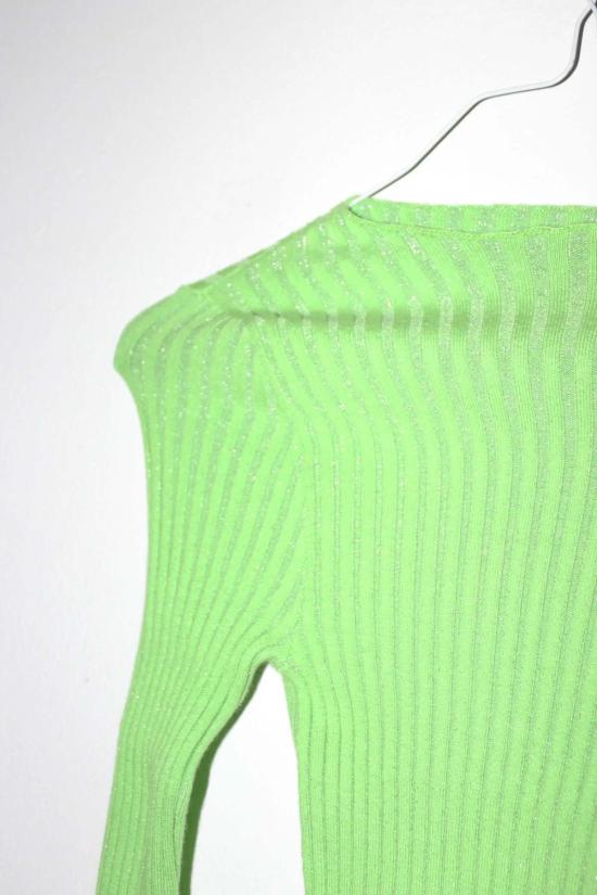  giu giu 터틀넥 지우 지우 논나 주얼 - OTHER BRANDS