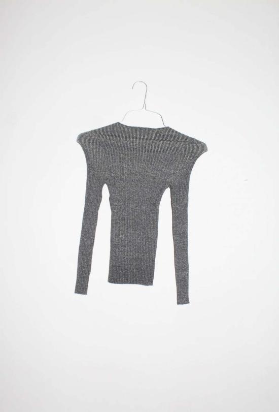  giu giu 터틀넥 지우 지우 논나 주얼 - OTHER BRANDS