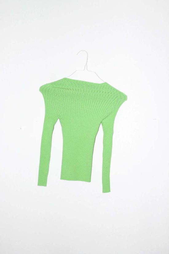  giu giu 터틀넥 지우 지우 논나 주얼 - OTHER BRANDS