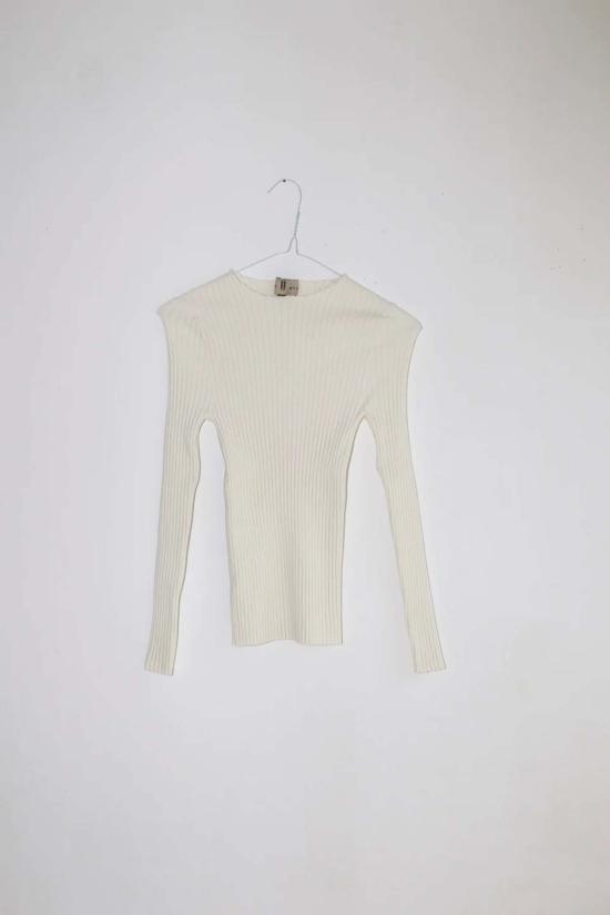  giu giu 터틀넥 지우 지우 논나 주얼 - OTHER BRANDS