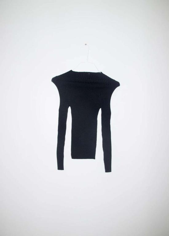  giu giu 터틀넥 지우 지우 논나 주얼 - OTHER BRANDS