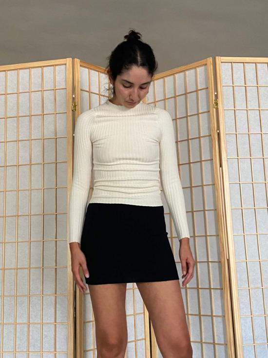  giu giu 터틀넥 지우 지우 논나 주얼 - OTHER BRANDS