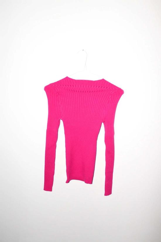  주주 터틀넥 지우 지우 논나 주얼 - GIU GIU