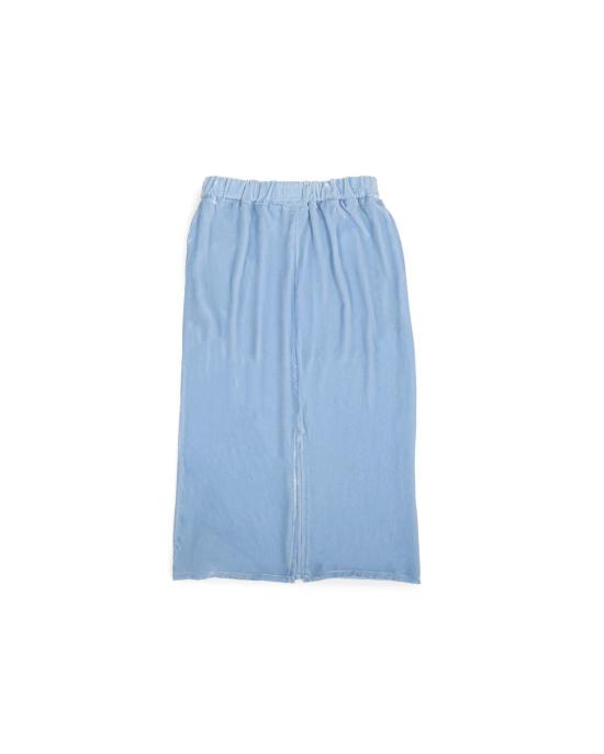  론 롱 스커트 Lwn Glenn 스커트 - LWN