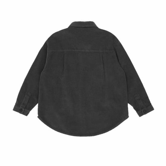  [키즈] Main Story 셔츠 키즈 메인 스토리 버튼업 셔츠 페리스코프 - OTHER BRANDS