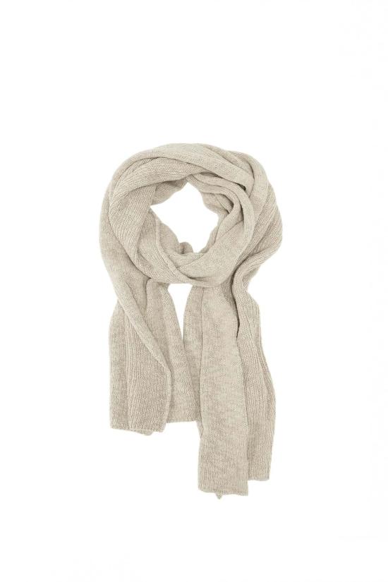  It Is Well L.A. 머플러/스카프 잇 이즈 웰 L.A. 저지 턱 스카프 - OTHER BRANDS