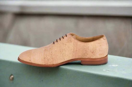  Ocelot Market 드레스 슈즈 오셀롯 마켓 코르크 스무스 옥스포드 내추럴 - OTHER BRANDS