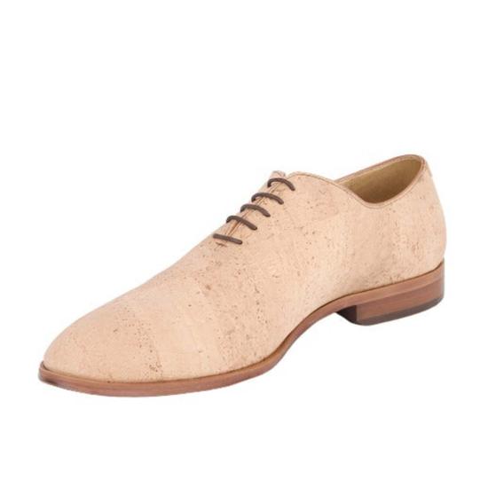  Ocelot Market 드레스 슈즈 오셀롯 마켓 코르크 스무스 옥스포드 내추럴 - OTHER BRANDS