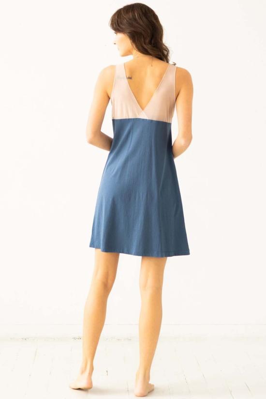  Salua Lingerie 라운지 웨어 리비에라 가운 - OTHER BRANDS