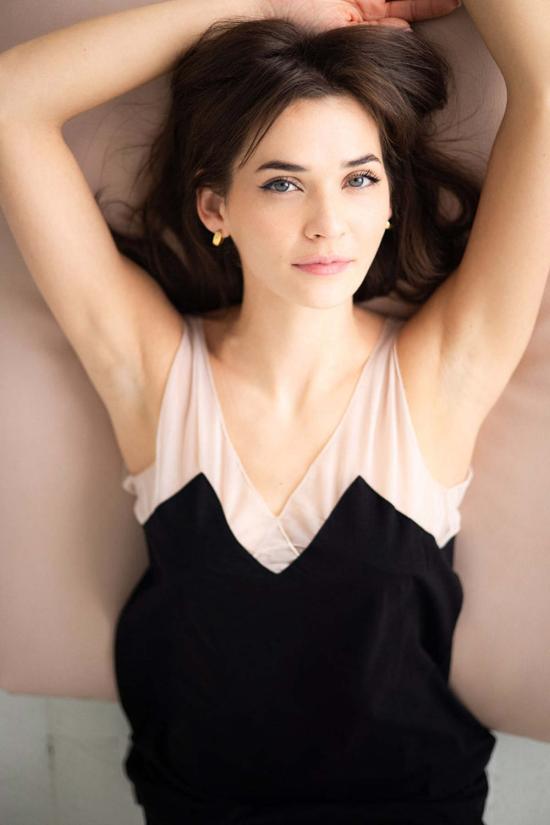  Salua Lingerie 라운지 웨어 리비에라 가운 - OTHER BRANDS