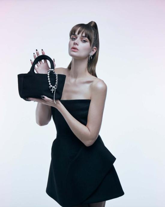  주미 림 이어링 림주미 키라 이어커프 - JOOMI LIM