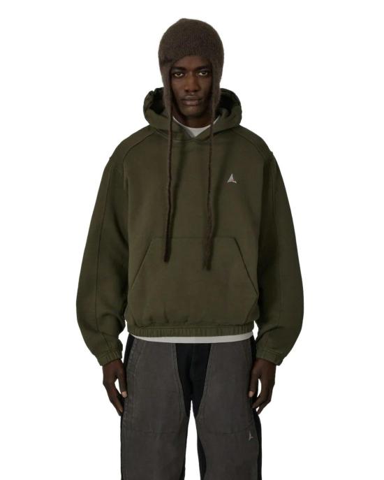  로아 모자 보닛 모헤어 비니 - ROA