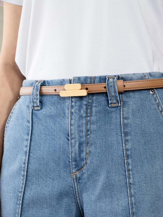  Future Classics 레귤러 벨트 퓨처 클래식 맞춤 버클 - FUTURE CLASSICS