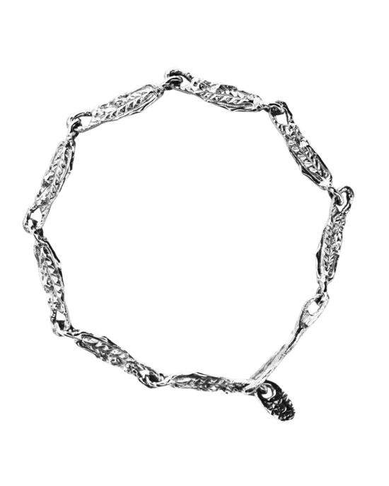  Siri Hansdotter 바디 주얼리 시리 한스도터 프리카 링크 브레이슬릿