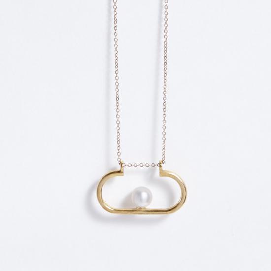  메탈렙시스 프로젝트 목걸이/팬던트 이토 목걸이