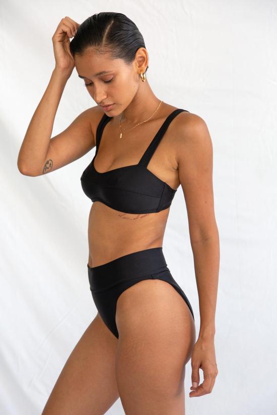  갈라마르 비키니 수영복 루 반도 느와르 - GALAMAAR