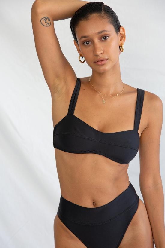  Galamaar 비키니 수영복 갈라마르 루 반도 느와르 - OTHER BRANDS