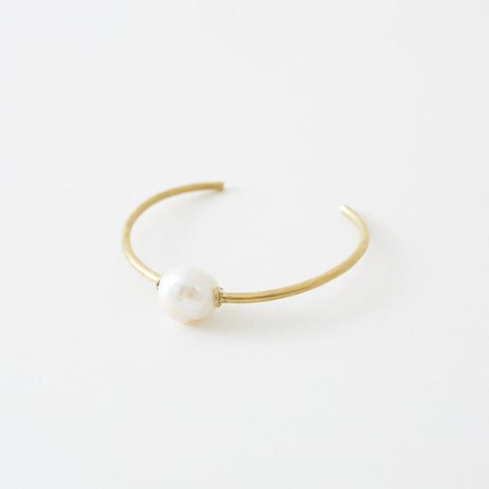  크레시오니 팔찌 Crescioni Perla  브라스/진주 - CRESCIONI