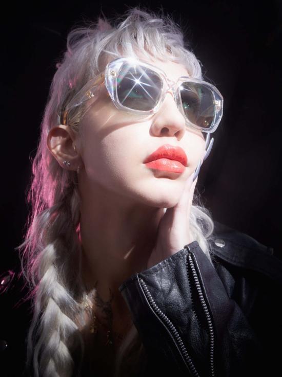  VADA 안경 바다 시카다 아이웨어 스키니 딥 - OTHER BRANDS