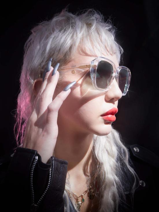  VADA 안경 바다 시카다 아이웨어 스키니 딥 - OTHER BRANDS