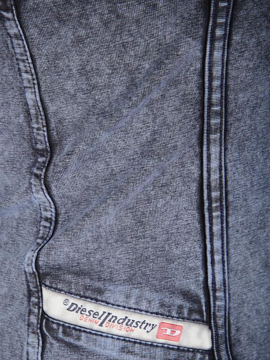  디젤 반팔 티셔츠 T 토니 티 01 A - DIESEL