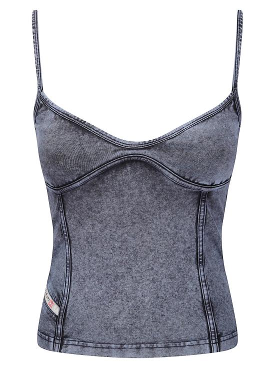  디젤 반팔 티셔츠 T 토니 티 01 A