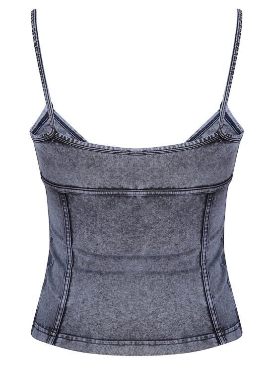  디젤 반팔 티셔츠 T 토니 티 01 A - DIESEL