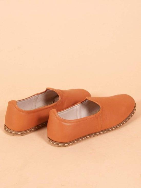  Ocelot Market 로퍼 오셀롯 마켓 남성용 터키 예멘  카멜 - OTHER BRANDS