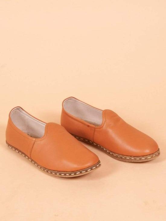  Ocelot Market 로퍼 오셀롯 마켓 남성용 터키 예멘  카멜 - OTHER BRANDS
