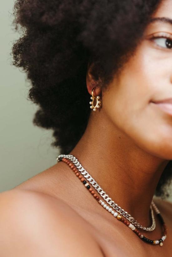  시에라 윈터 주얼리 목걸이/팬던트 윈터 랜치 목걸이 - SIERRA WINTER JEWELRY