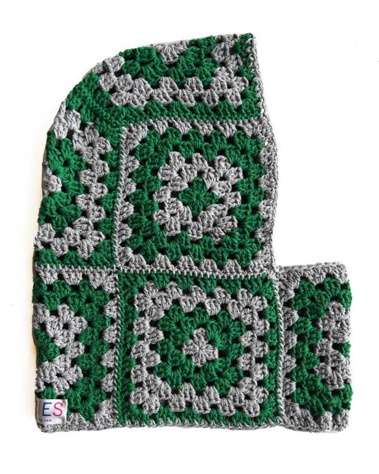  The Series NY 모자 시리즈 Ny Granny 발라클라바 - OTHER BRANDS