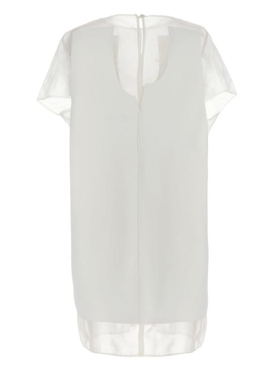  케이트 숏 원피스 카이트 위노나 드레스 화이트 - KHAITE