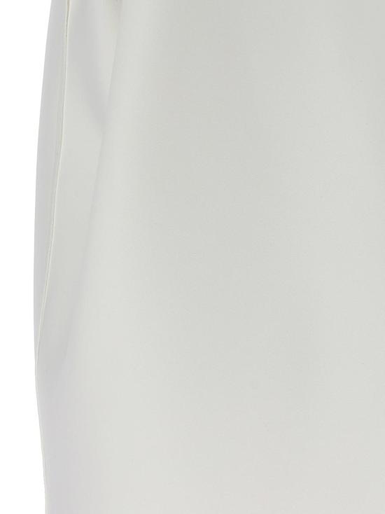  케이트 숏 원피스 카이트 위노나 드레스 화이트 - KHAITE