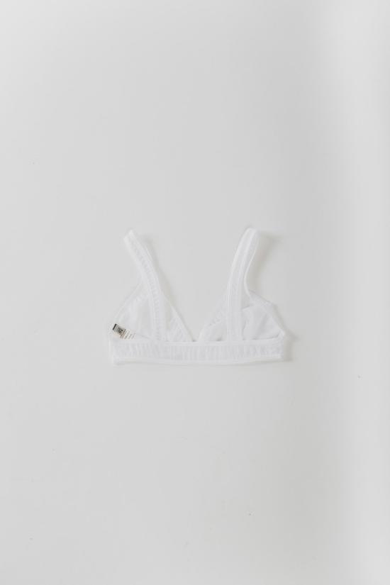  베이스레인지 브라 Baserange 미네소타  마더 오브 펄 - BASERANGE