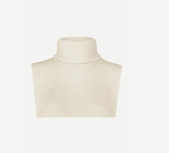  삼소앤삼소 머플러/스카프 Samsøe Samsøe Saflinti 터틀 스카프 - SAMSOE SAMSOE