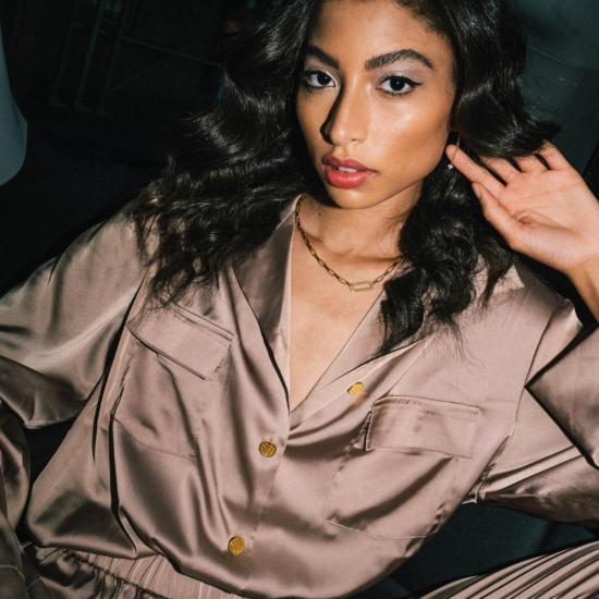  몬세라트 뉴욕 목걸이/팬던트 그라나다 목걸이 - MONTSERRAT NEW YORK