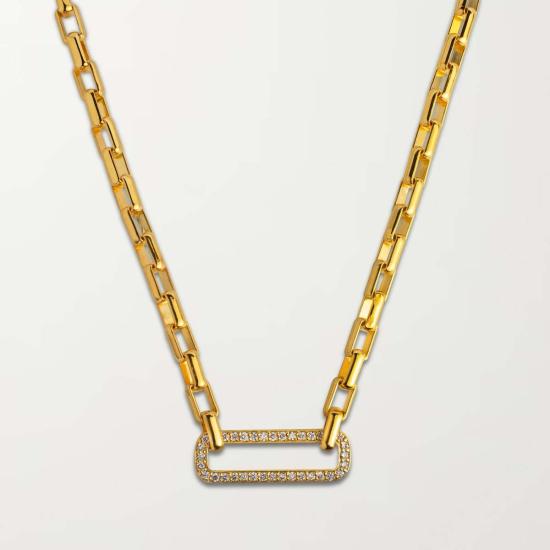  몬세라트 뉴욕 목걸이/팬던트 그라나다 목걸이