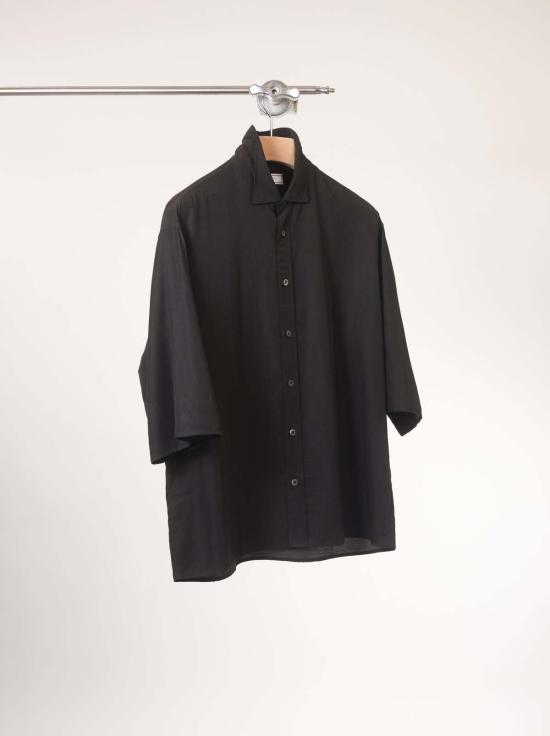  sonyeon 셔츠 소니온 셔츠 블랙 - OTHER BRANDS