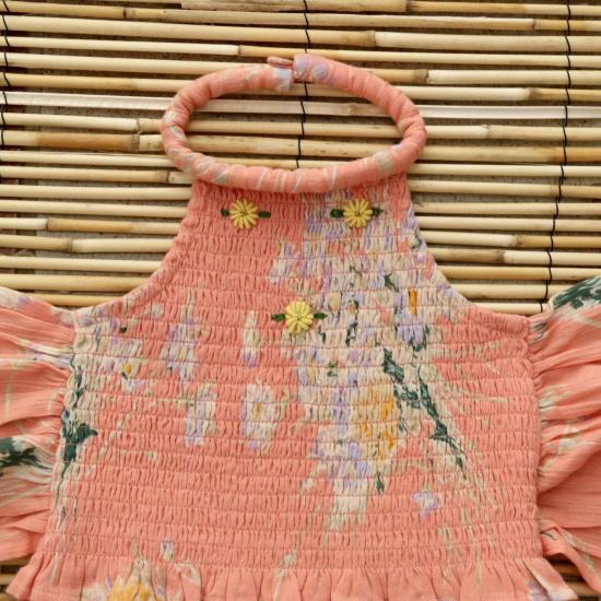  [키즈] 봉주르 원피스 키즈  홀리데이 드레스 마르그리트 - BONJOUR